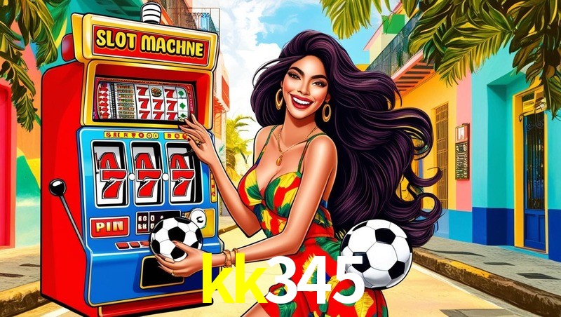 kk345 