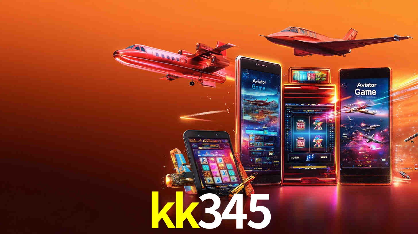 Apostas Esportivas na kk345: Um Guia Completo