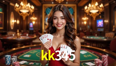 Live Casino kk345
