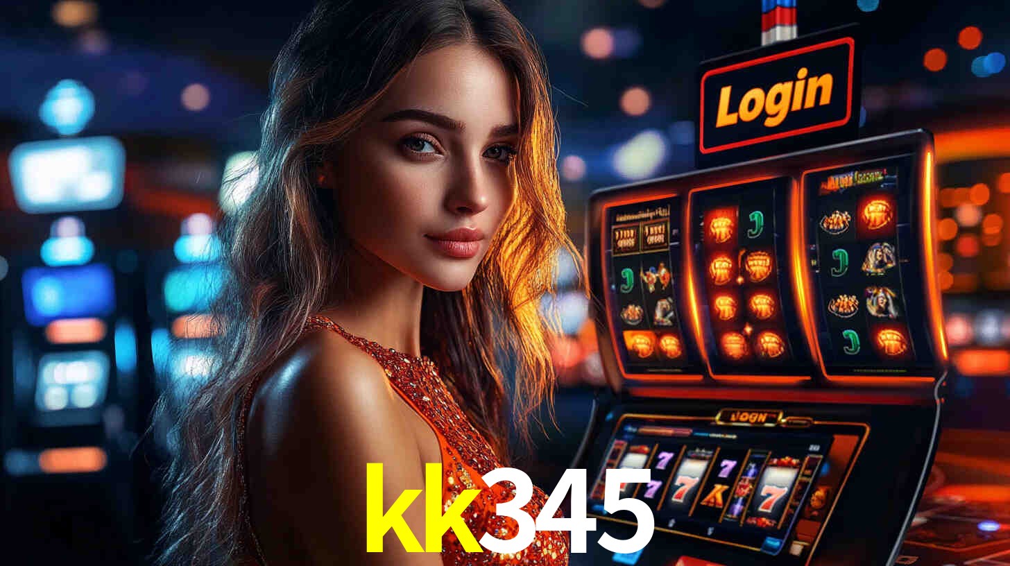 kk345 bet