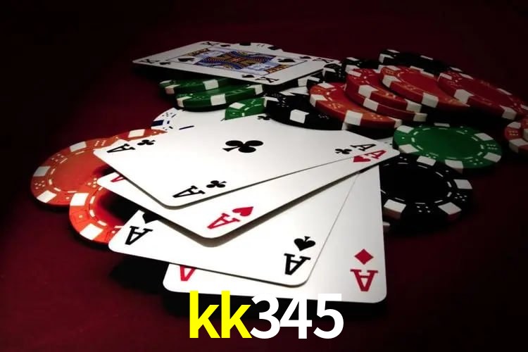 Mesa de Blackjack kk345