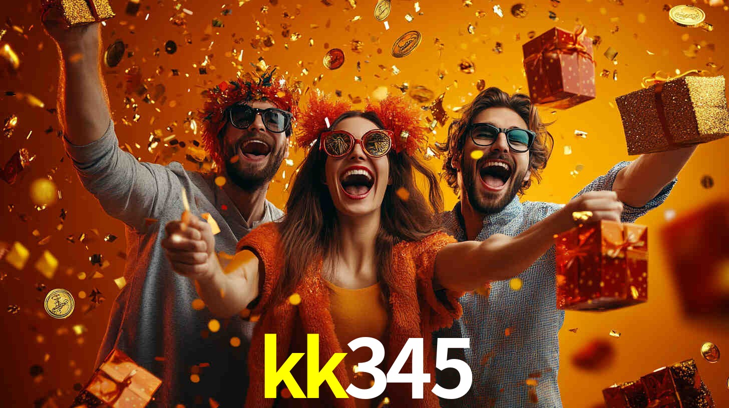 kk345 bet