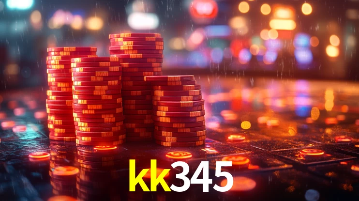 Sinta a adrenalina dos jogos de cassino com kk345