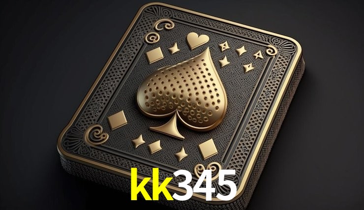 Estatísticas do Jogo kk345