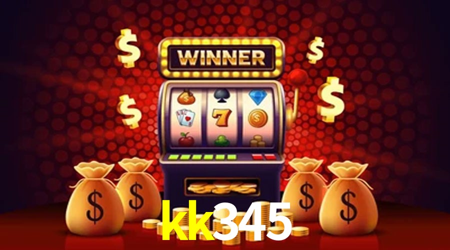 Slot Games kk345