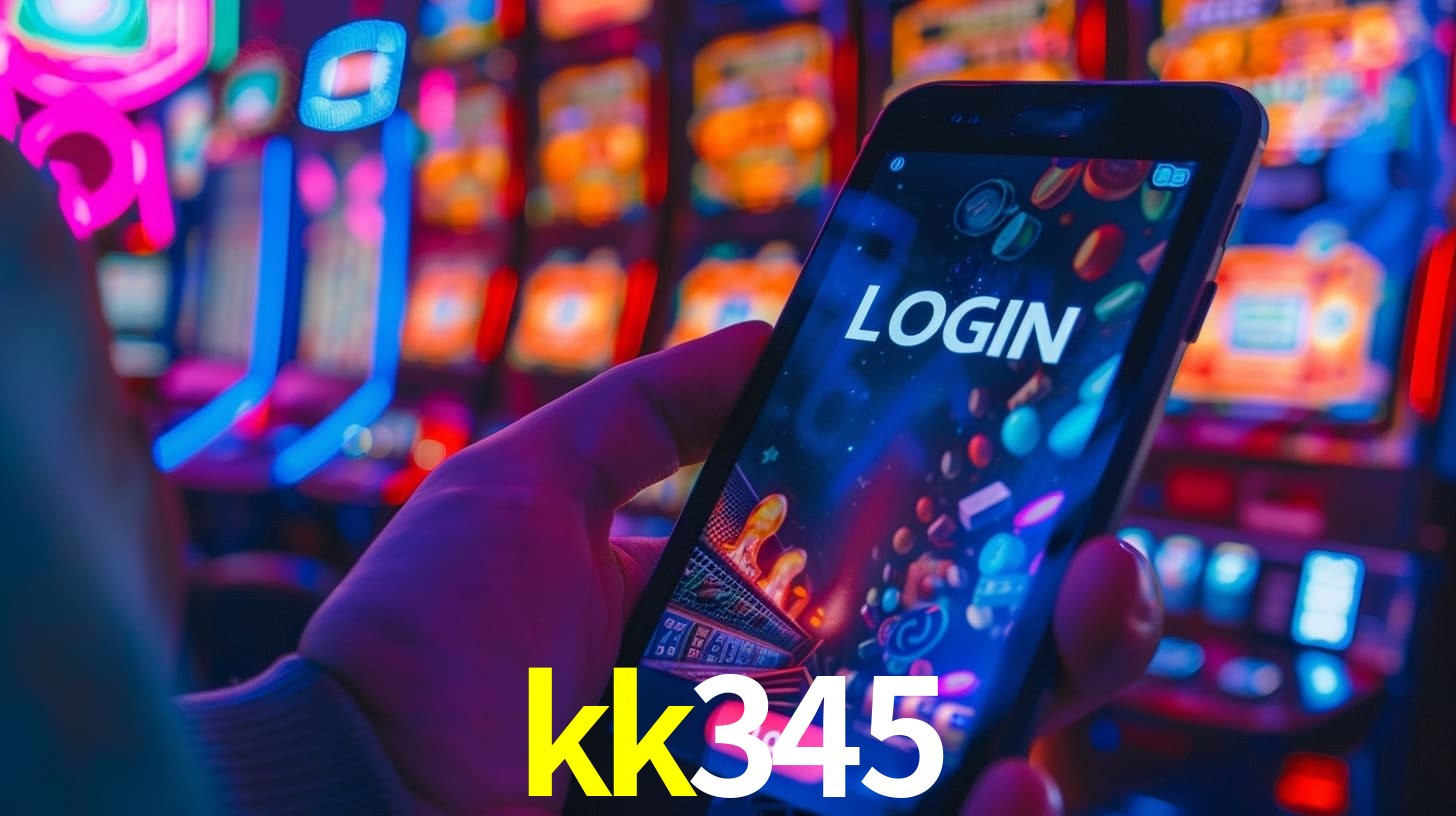 Casino VIP kk345