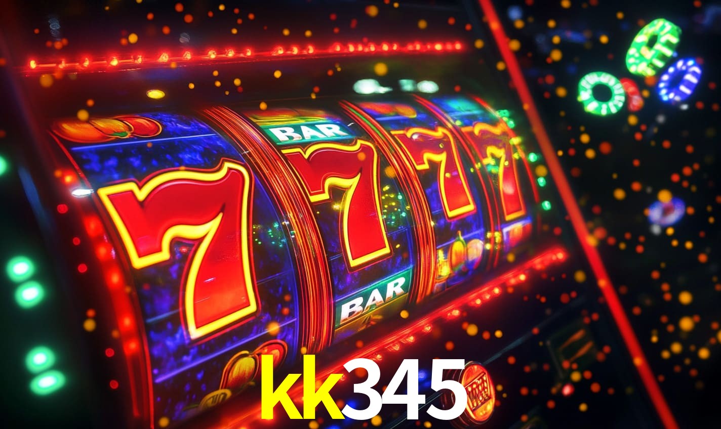 kk345 bet