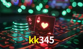 Gates of Olympus kk345