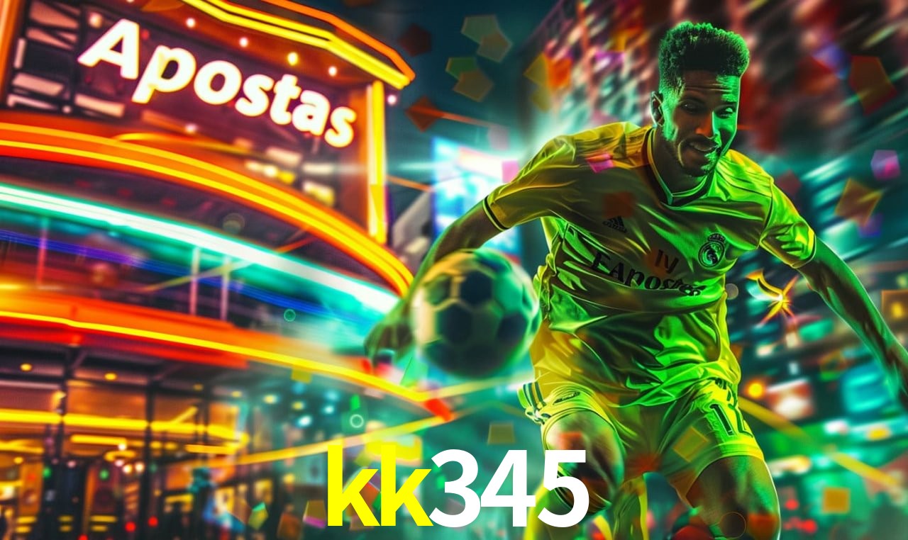 Casino Ao Vivo kk345