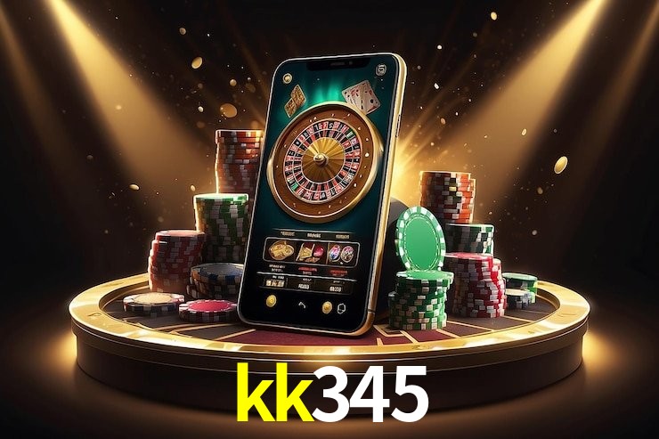 Integração de APIs kk345