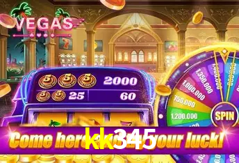 A Experiência Imersiva dos Cassinos Ao Vivo no kk345